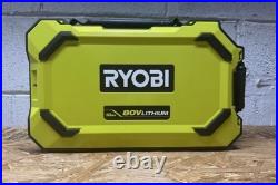 RYOBI 80V Battery 10 Ah Lithium-Ion Zero Turn Mower Battery (OP801720) New OB
