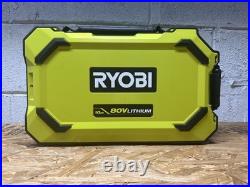 RYOBI 80V Battery 10 Ah Lithium-Ion Zero Turn Mower Battery (OP801720) New OB