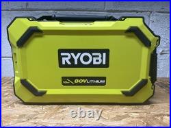 RYOBI 80V Battery 10 Ah Lithium-Ion Zero Turn Mower Battery (OP801720) New OB