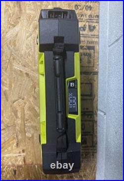 RYOBI 80V Battery 10 Ah Lithium-Ion Zero Turn Mower Battery (OP801720) New OB