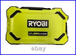 RYOBI 80V Battery 10 Ah Lithium-Ion Zero Turn Mower Battery (OP801720) OPEN BOX