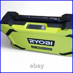RYOBI 80V Battery 10 Ah Lithium-Ion Zero Turn Mower Battery (OP801720) OPEN BOX