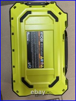 RYOBI 80V Battery 10 Ah Lithium-Ion Zero Turn Mower Battery (OP801720) OPEN BOX