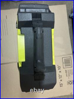 RYOBI 80V Battery 10 Ah Lithium-Ion Zero Turn Mower Battery (OP801720) OPEN BOX