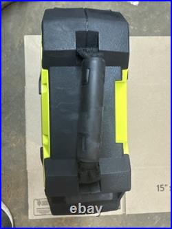 RYOBI 80V Battery 10 Ah Lithium-Ion Zero Turn Mower Battery (OP801720) OPEN BOX