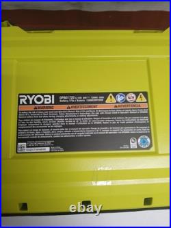 RYOBI 80V Battery 10 Ah Lithium-Ion Zero Turn Mower Battery (OP801720) OPEN BOX