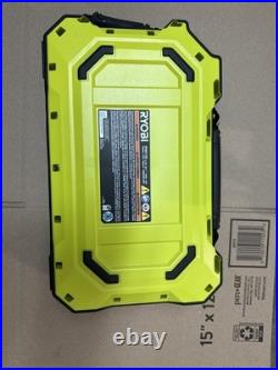 RYOBI 80V Battery 10 Ah Lithium-Ion Zero Turn Mower Battery (OP801720) OPEN BOX