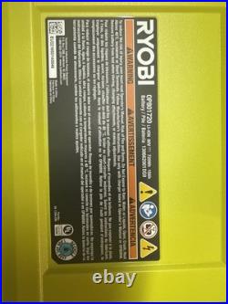 RYOBI 80V Battery 10 Ah Lithium-Ion Zero Turn Mower Battery (OP801720) OPEN BOX