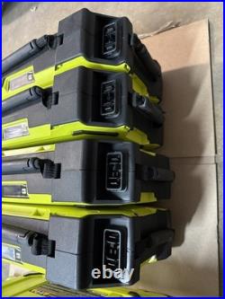 RYOBI 80V Battery 10 Ah Lithium-Ion Zero Turn Mower Battery (OP801720) OPEN BOX