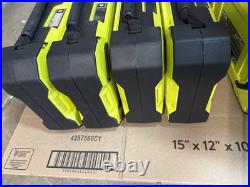 RYOBI 80V Battery 10 Ah Lithium-Ion Zero Turn Mower Battery (OP801720) OPEN BOX