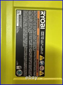 RYOBI 80V Battery 10 Ah Lithium-Ion Zero Turn Mower Battery (OP801720) OPEN BOX