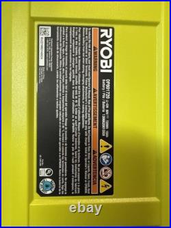 RYOBI 80V Battery 10 Ah Lithium-Ion Zero Turn Mower Battery (OP801720) OPEN BOX