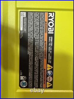 RYOBI 80V Battery 10 Ah Lithium-Ion Zero Turn Mower Battery (OP801720) OPEN BOX