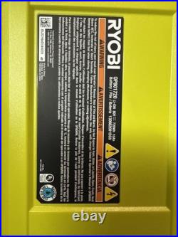 RYOBI 80V Battery 10 Ah Lithium-Ion Zero Turn Mower Battery (OP801720) OPEN BOX