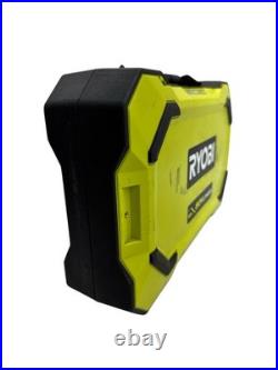 RYOBI 80V Battery 10 Ah Lithium-Ion Zero Turn Mower Battery OP801720 Used