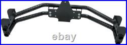 Rear Bumper Bar WithHitch Kit Zero-Turn Mowers Replacement For John Deere Z235 NEW