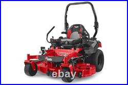 Redmax CZT60TX Zero Turn Mower