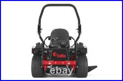 Redmax CZT60TX Zero Turn Mower