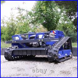 Remote Control Grass Smart Robotic Lawn Mower Intelligent GPS Robot Lawn mower