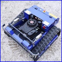 Remote Control Grass Smart Robotic Lawn Mower Intelligent GPS Robot Lawn mower
