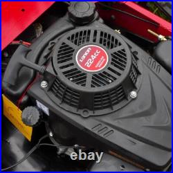 Remote Control Rubber Track Vertical Shaft Engine Lawn Mower Remote Control Rubber Track Vertical Shaft Engine Lawn Mower