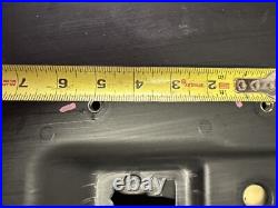 Replacement Seat for John Deere Zero Turn Lawn Mower Z335E Fast Shipping New