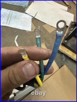 Right Drive Motor & Transaxle Assembly for Ryobi 30 Z30Li 80v Zero Turn Mower