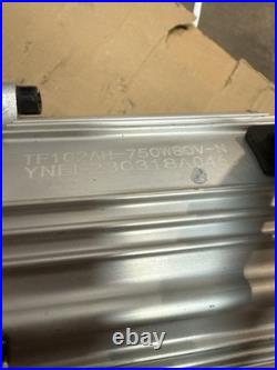 Right Drive Motor & Transaxle Assembly for Ryobi 30 Z30Li 80v Zero Turn Mower