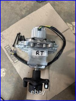 Right Drive Motor & Transaxle Assembly for Ryobi 42 Z42Li 80v Zero Turn Mower