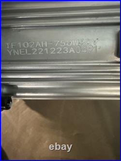 Right Drive Motor & Transaxle Assembly for Ryobi 42 Z42Li 80v Zero Turn Mower