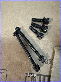 Right Drive Motor & Transaxle Assembly for Ryobi 42 Z42Li 80v Zero Turn Mower