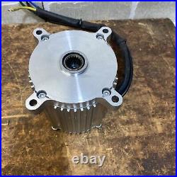 Ryobi 30 Z30Li 80v Zero Turn Mower Parts Drive Motor 750w