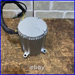 Ryobi 30 Z30Li 80v Zero Turn Mower Parts Drive Motor 750w