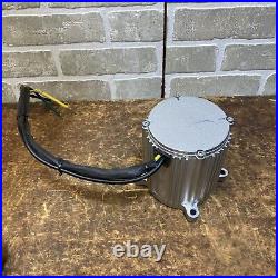 Ryobi 30 Z30Li 80v Zero Turn Mower Parts Drive Motor 750w