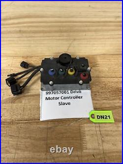 Ryobi 42 in. 48V Zero Turn Mower Drive Motor controller Slave- 997057001 -DN21
