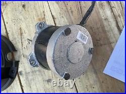 Ryobi 997000023 Deck Motor From A Z30Li 80V Zero Turn Mower