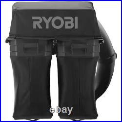 Ryobi ACRM015 Bagger for RYOBI 48V 42 in. Zero Turn Riding Lawn Mowers