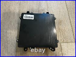 Ryobi Z30Li 80v Zero Turn Mower LCD Module Assembly 997000280