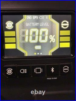 Ryobi Z42Li 80V 42 Electric Zero Turn Riding Lawn Mower