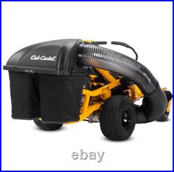 SALE OFF Cub Cadet Double Bagger for 50- and 54-inch Decks NOT SHIP CA