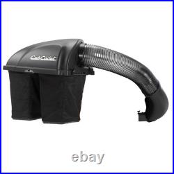 SALE OFF Cub Cadet Double Bagger for 50- and 54-inch Decks NOT SHIP CA