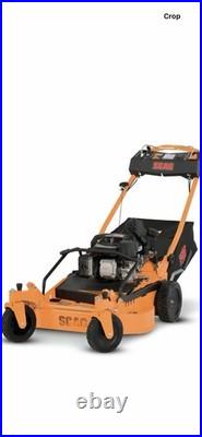 SCAG SFC 30 Commercial Walk Behind Mower