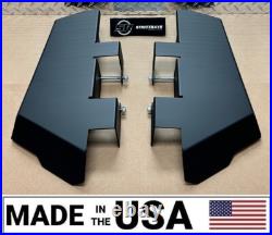 SR Fender Kit FOR CUB CADET Ultima Series ZT1 ZT2 ZT3 Lithium Ion Fab Mower