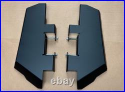 SR Fender Kit FOR CUB CADET Ultima Series ZT1 ZT2 ZT3 Lithium Ion Fab Mower