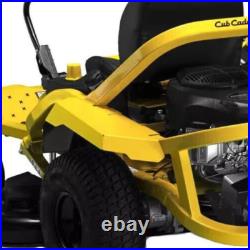 SR Fender Kit FOR CUB CADET Ultima Series ZT1 ZT2 ZT3 Lithium Ion Fab Mower
