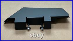 SR Fender Kit FOR CUB CADET Ultima Series ZT1 ZT2 ZT3 Lithium Ion Fab Mower