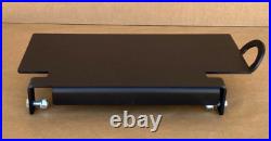 SR Swivel Chute Blocker Plate FOR Exmark Lazer Z 48 52 60 Zero Turn Mower