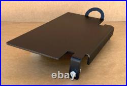 SR Swivel Chute Blocker Plate FOR Exmark Lazer Z 48 52 60 Zero Turn Mower