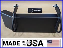 SR Swivel Open Close Mulch Plate FOR Ferris 400S with 48 Deck Zero Turn Mower