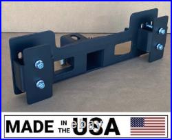 SR Tow Hitch Bracket FOR Ferris Zero Turn Mower IS2100Z ISX800 ISX2200 ISX3300
